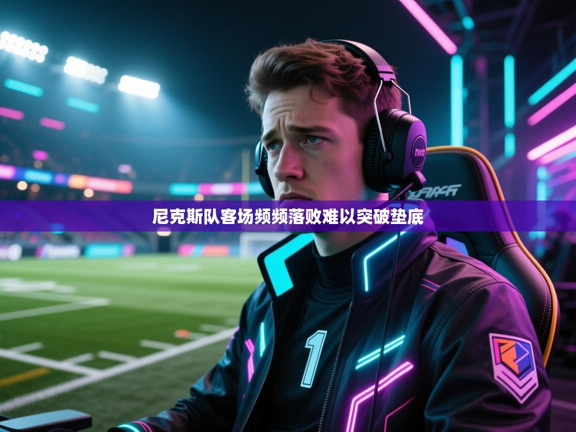 尼克斯队客场频频落败难以突破垫底 第2张