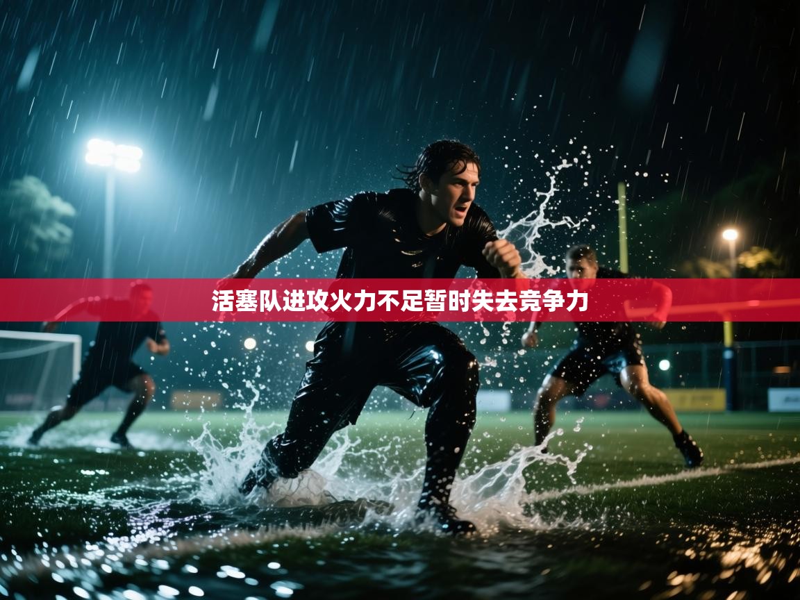 活塞队进攻火力不足暂时失去竞争力 第1张