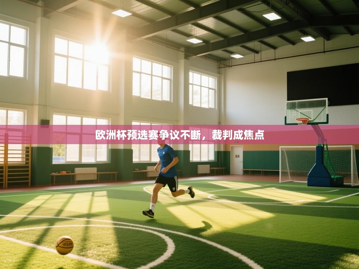 欧洲杯预选赛争议不断，裁判成焦点  第1张