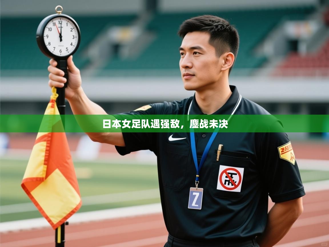 日本女足队遇强敌,鏖战未决 第2张