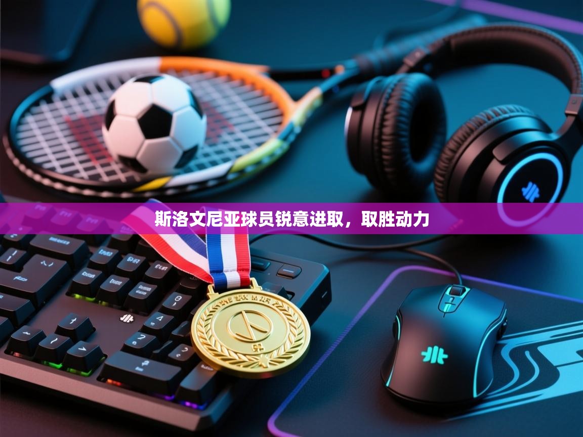 斯洛文尼亚球员锐意进取，取胜动力  第1张