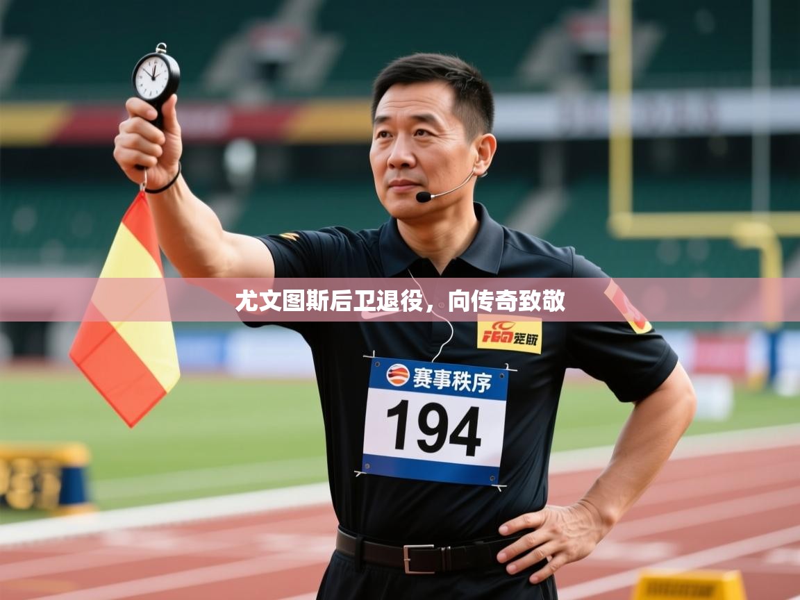 尤文图斯后卫退役，向传奇致敬  第1张