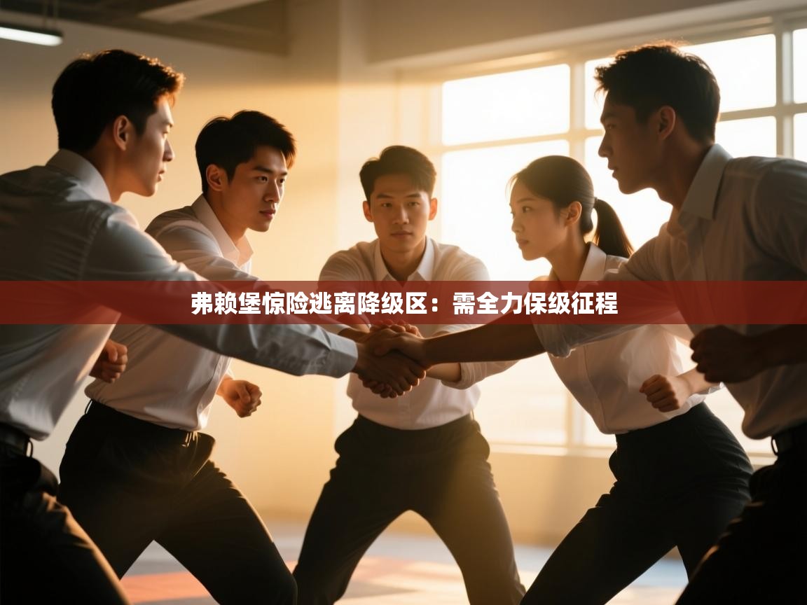 弗赖堡惊险逃离降级区：需全力保级征程  第1张