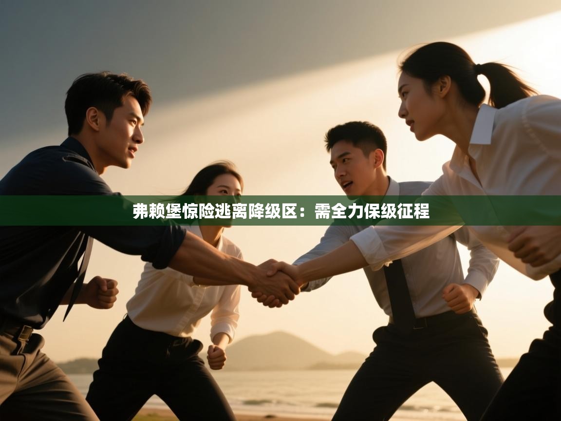 弗赖堡惊险逃离降级区：需全力保级征程  第2张