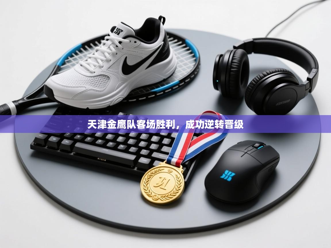 天津金鹰队客场胜利，成功逆转晋级  第1张