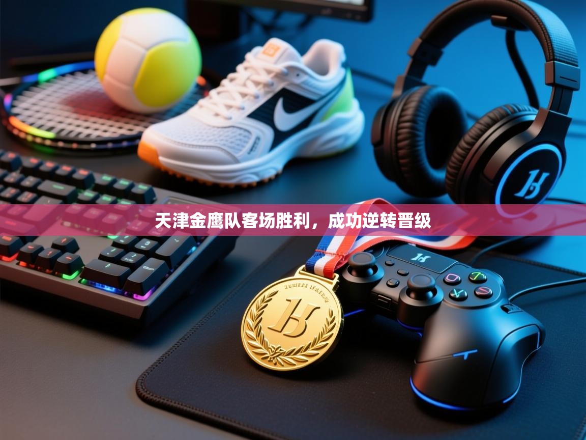 天津金鹰队客场胜利，成功逆转晋级  第2张