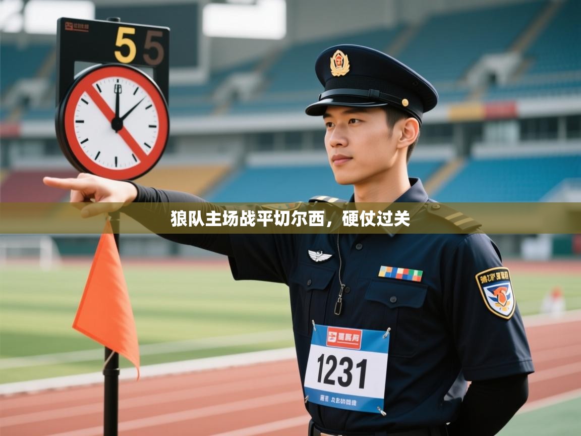 狼队主场战平切尔西，硬仗过关  第2张