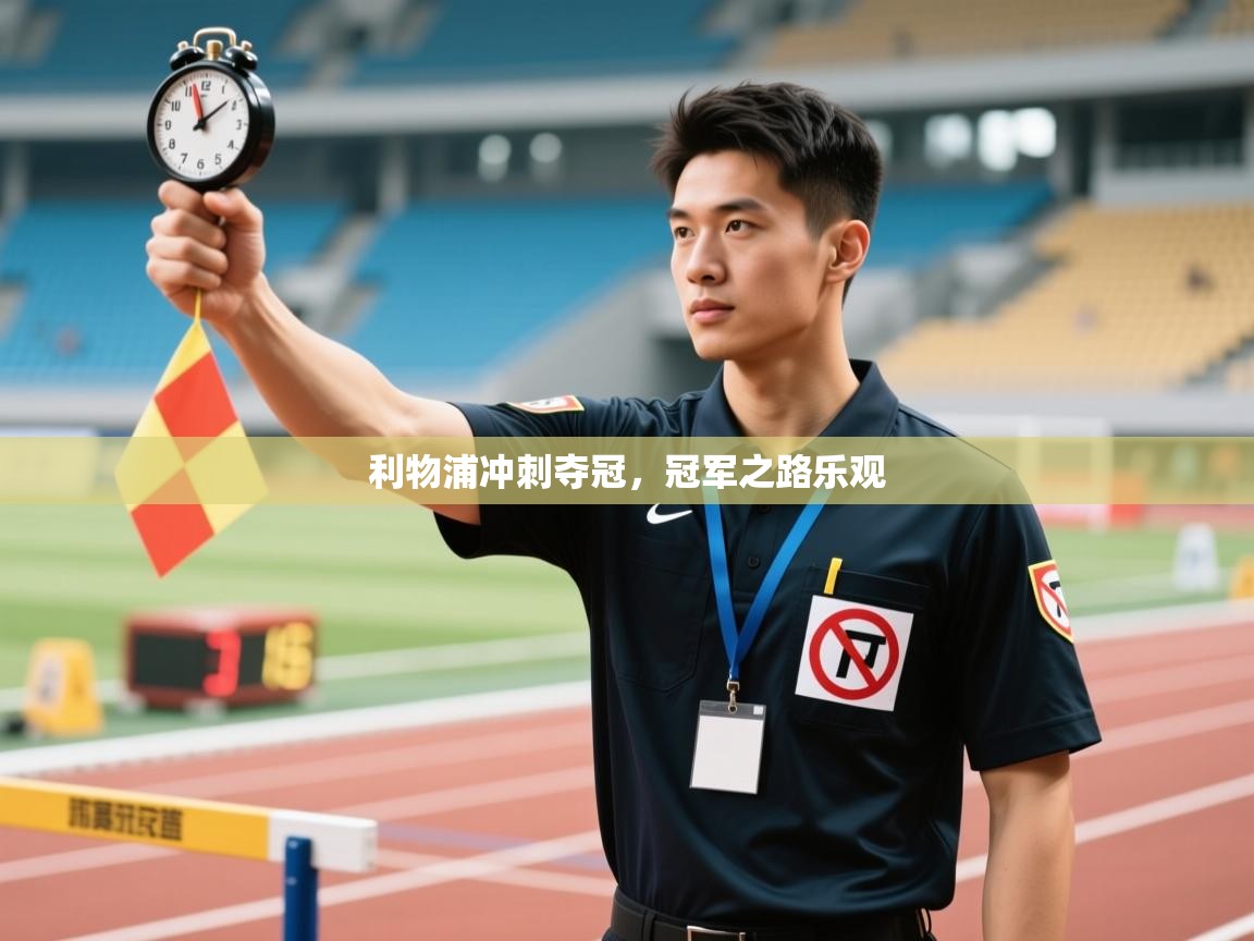 利物浦冲刺夺冠，冠军之路乐观  第1张