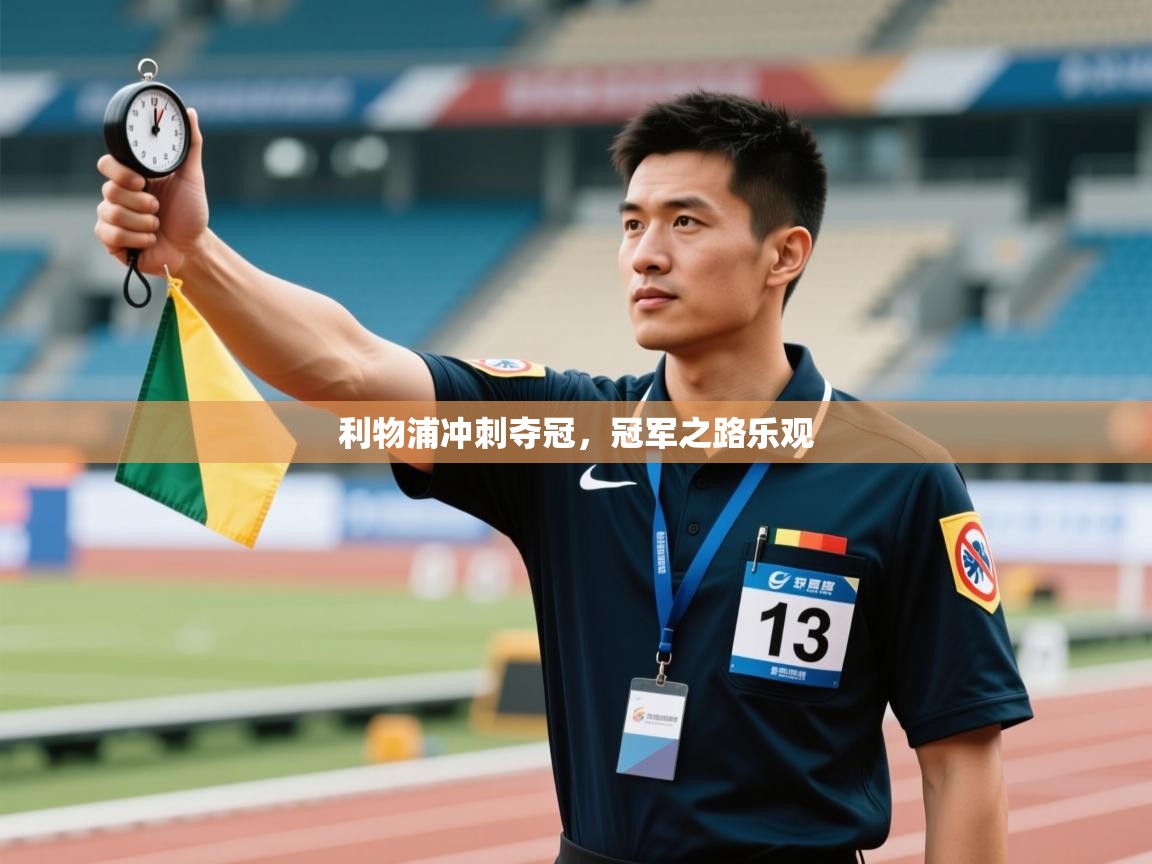 利物浦冲刺夺冠，冠军之路乐观  第2张