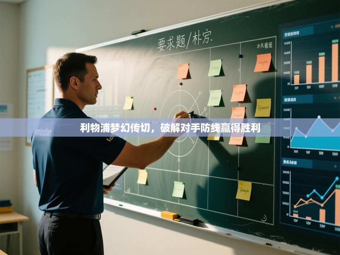 利物浦梦幻传切，破解对手防线赢得胜利  第1张