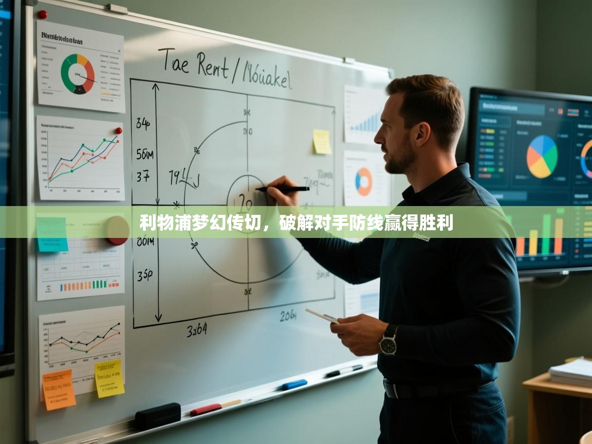 利物浦梦幻传切，破解对手防线赢得胜利  第2张