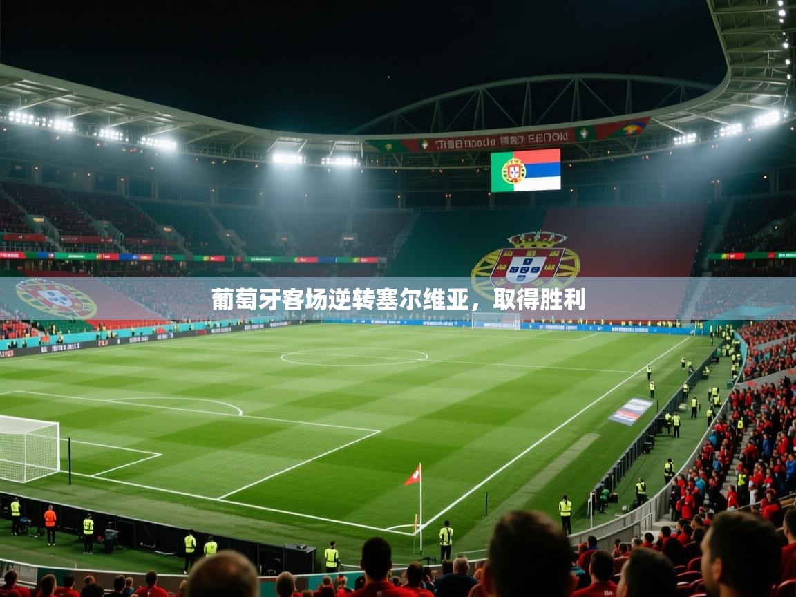 葡萄牙客场逆转塞尔维亚,取得胜利 第1张