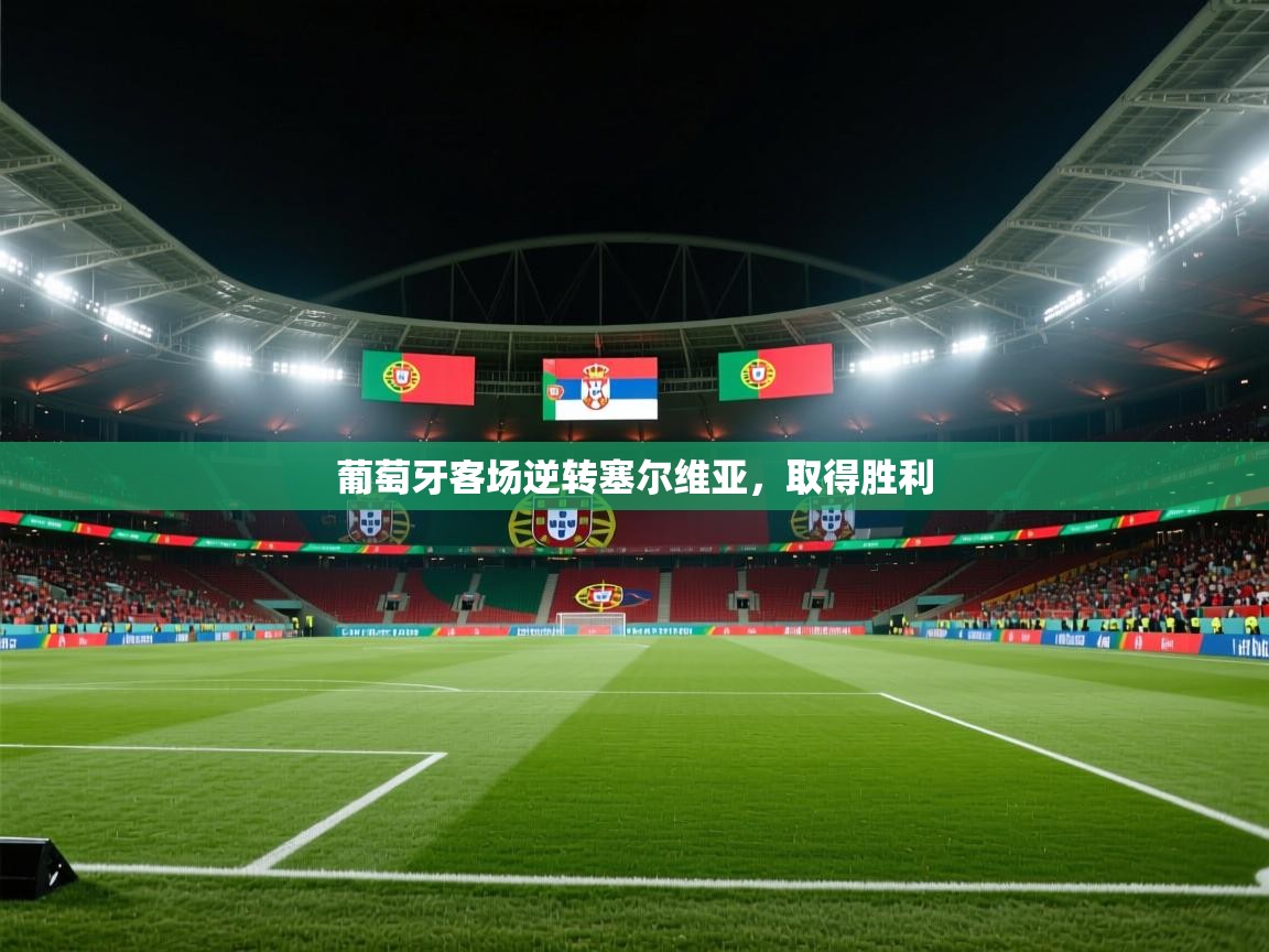 葡萄牙客场逆转塞尔维亚,取得胜利 第2张