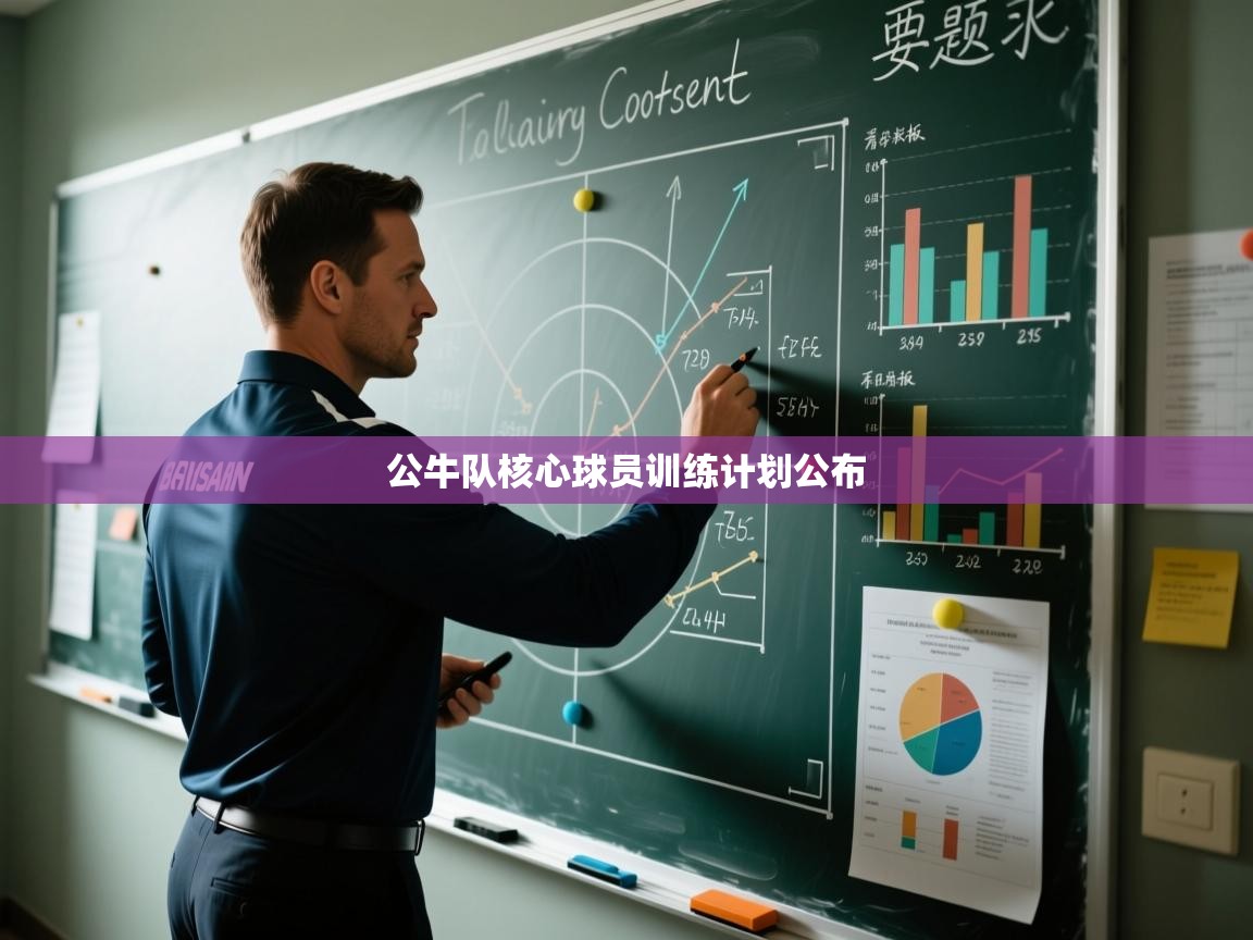 公牛队核心球员训练计划公布  第1张