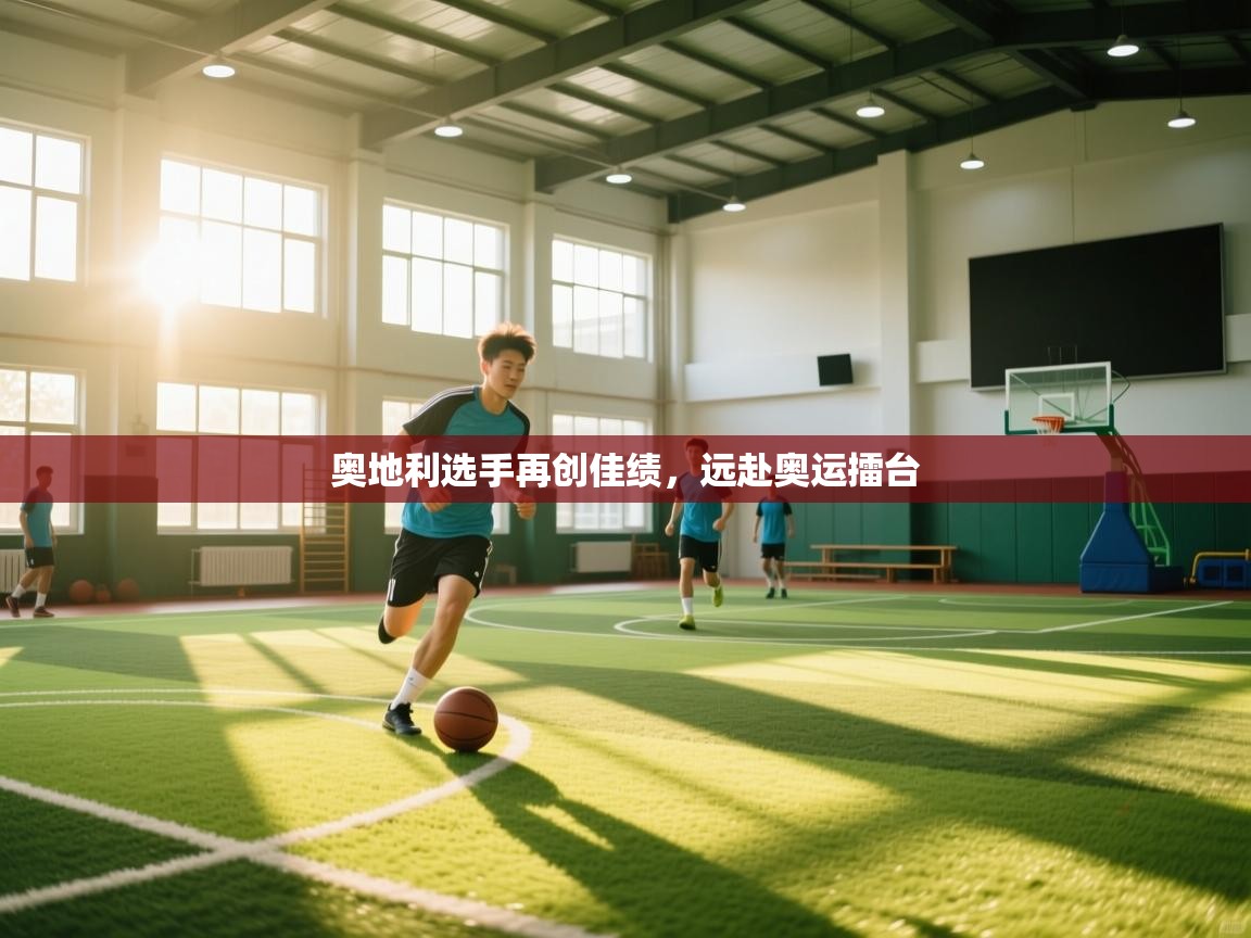 奥地利选手再创佳绩，远赴奥运擂台  第1张