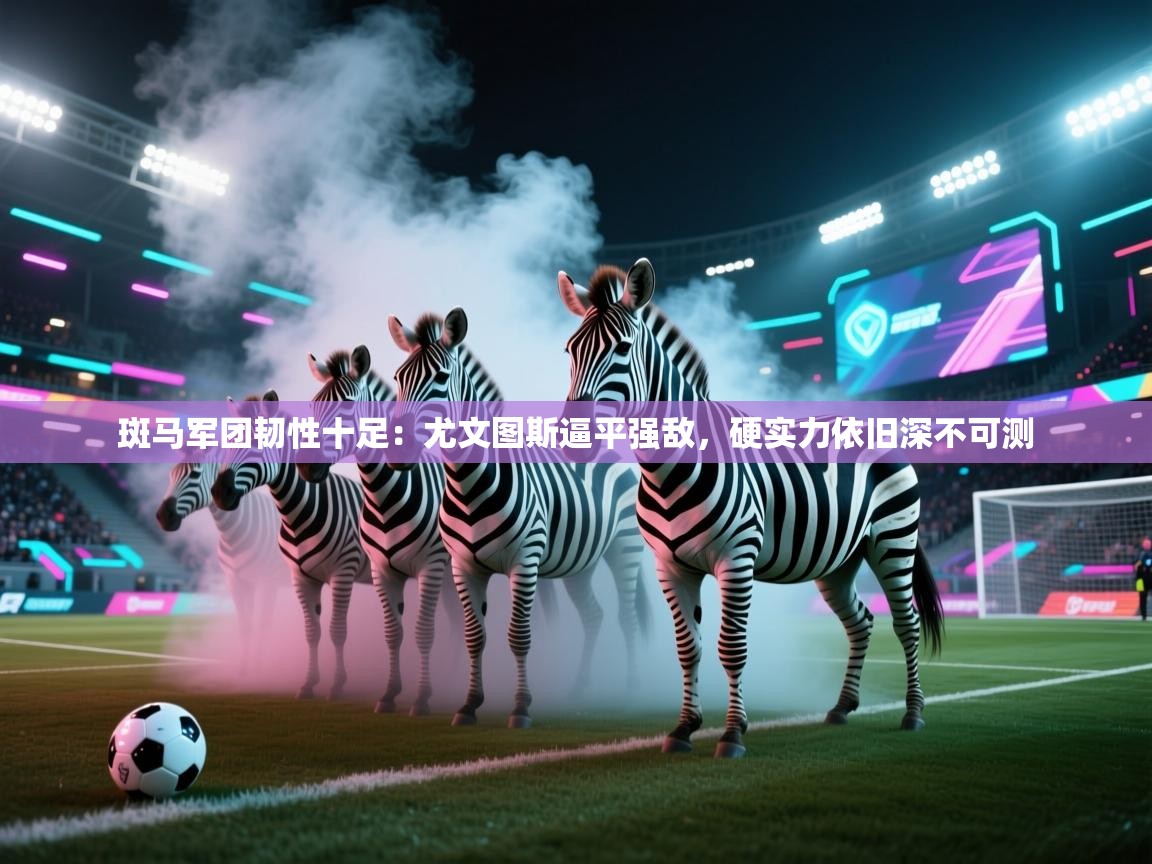 斑马军团韧性十足:尤文图斯逼平强敌,硬实力依旧深不可测 第2张