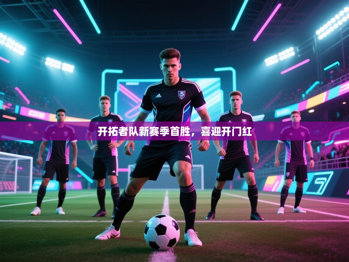 开拓者队新赛季首胜,喜迎开门红 第1张