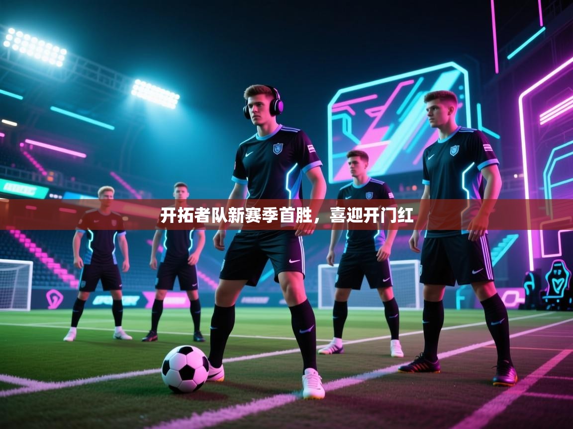 开拓者队新赛季首胜,喜迎开门红 第2张