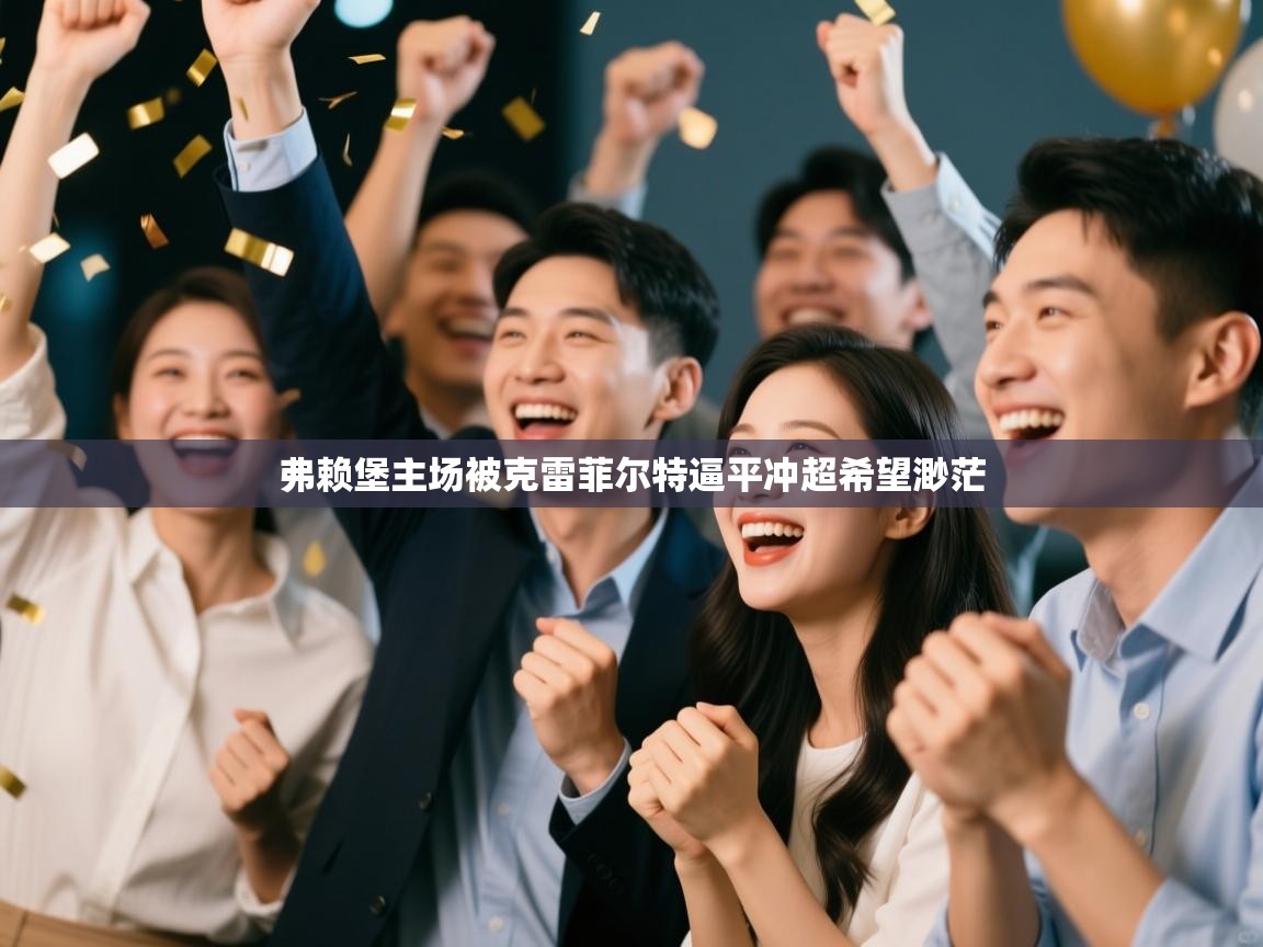 弗赖堡主场被克雷菲尔特逼平冲超希望渺茫  第2张