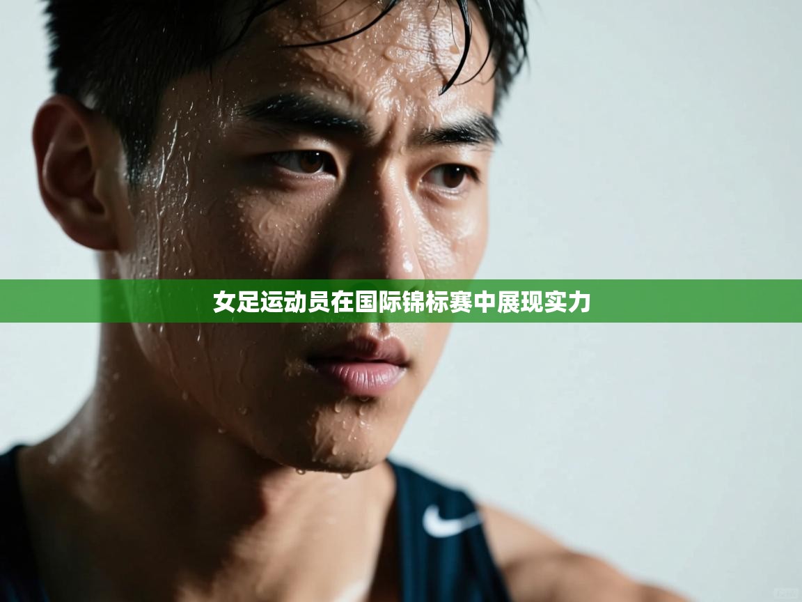 女足运动员在国际锦标赛中展现实力  第2张