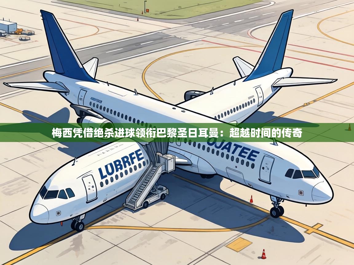 梅西凭借绝杀进球领衔巴黎圣日耳曼：超越时间的传奇  第1张