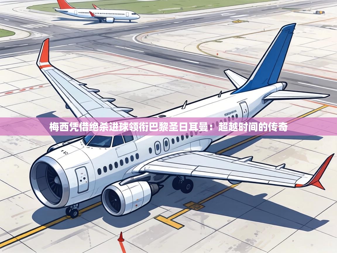 梅西凭借绝杀进球领衔巴黎圣日耳曼：超越时间的传奇  第2张