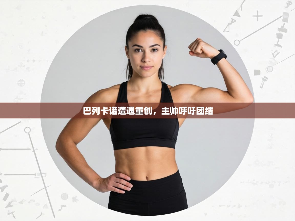 巴列卡诺遭遇重创，主帅呼吁团结  第1张