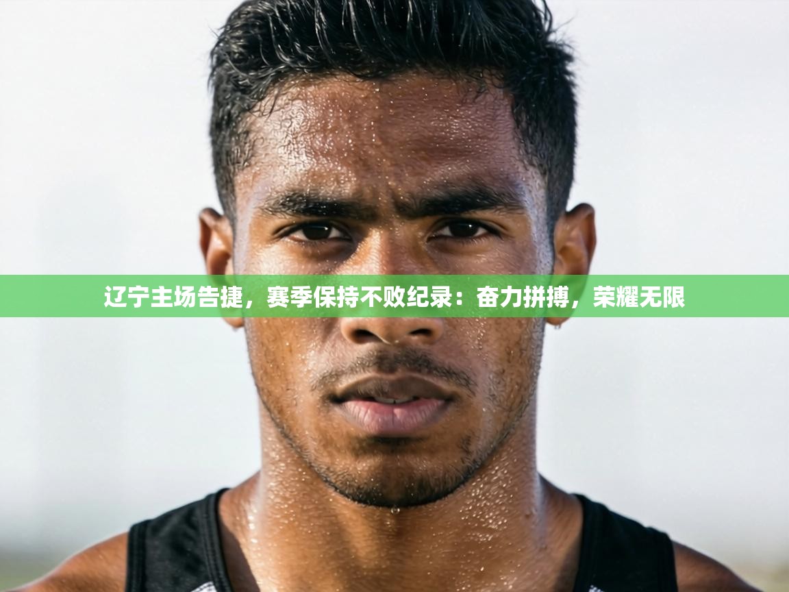 辽宁主场告捷,赛季保持不败纪录:奋力拼搏,荣耀无限 第2张