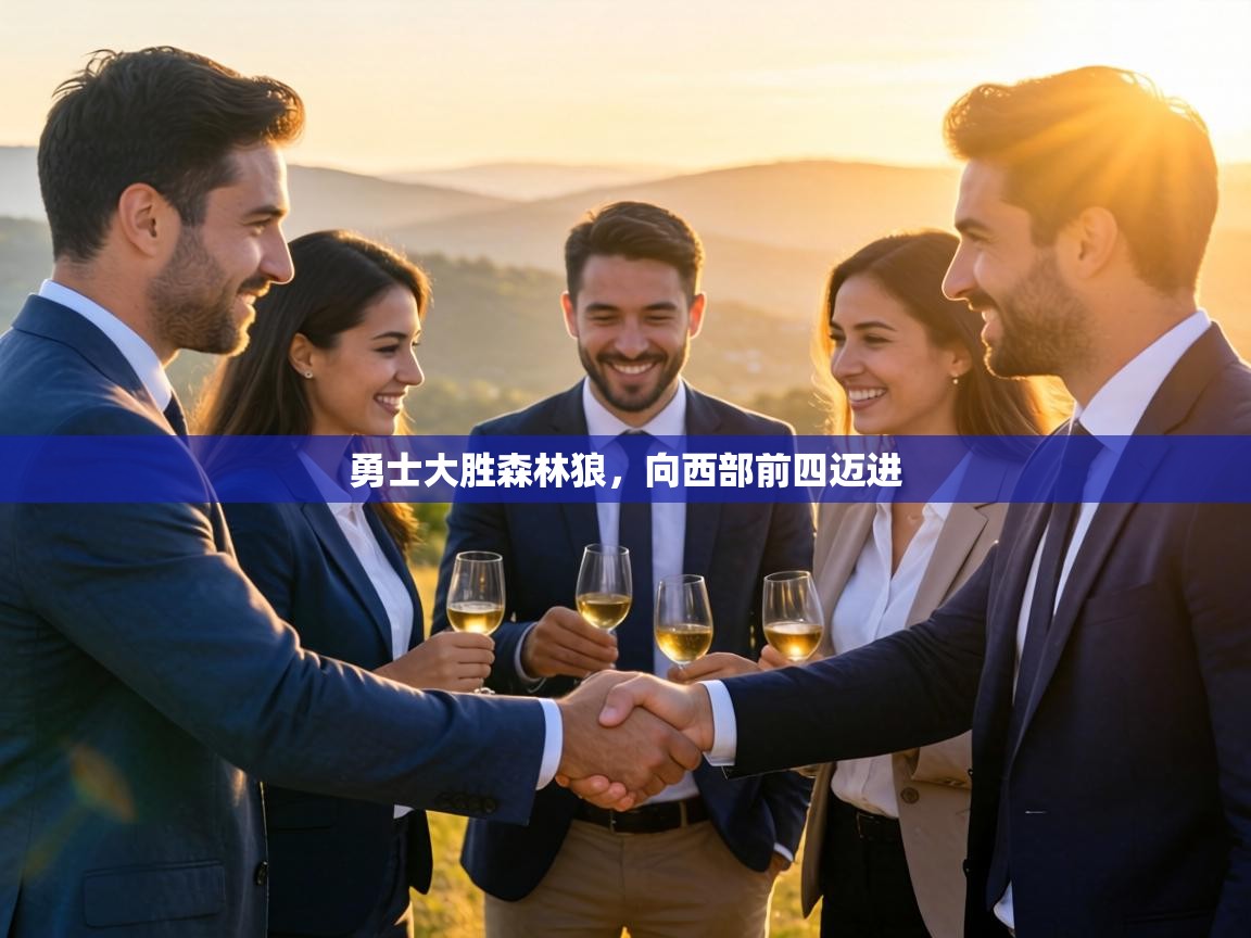 勇士大胜森林狼,向西部前四迈进 第2张