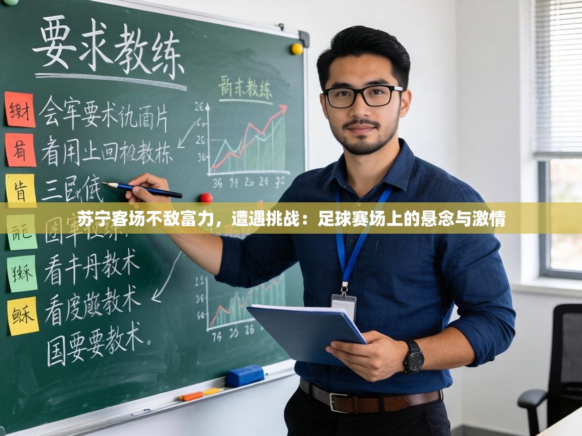 苏宁客场不敌富力，遭遇挑战：足球赛场上的悬念与激情  第1张