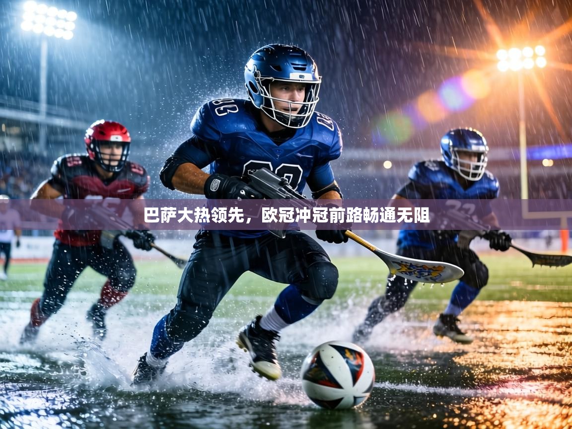 巴萨大热领先，欧冠冲冠前路畅通无阻  第2张