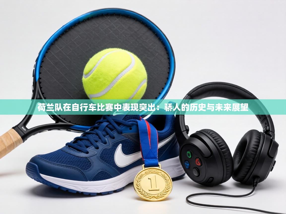 荷兰队在自行车比赛中表现突出：骄人的历史与未来展望  第1张